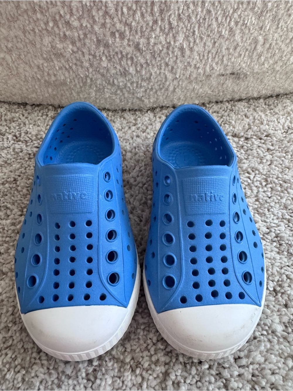 Native Jefferson Water Shoe